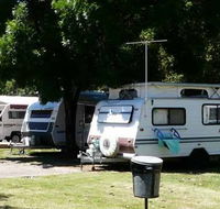 Avondel Caravan Park - Hervey Bay Accommodation