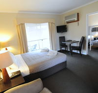 Ballarat Central City Motor Inn - Tourism Hervey Bay