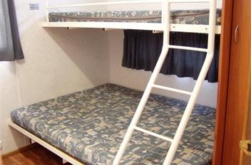 Big 4 Castlemaine Gardens Holiday Park - Hervey Bay Accommodation 8