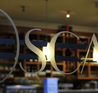 Oscar's Hotel  Cafe Bar - Hervey Bay Accommodation