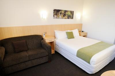 Comfort Inn Capital Horsham - Hervey Bay Accommodation 5
