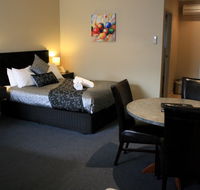 Comfort Inn May Park - Hervey Bay Accommodation