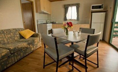 Eureka Stockade Caravan Park - Hervey Bay Accommodation 7