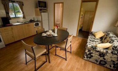 Eureka Stockade Caravan Park - Hervey Bay Accommodation 9
