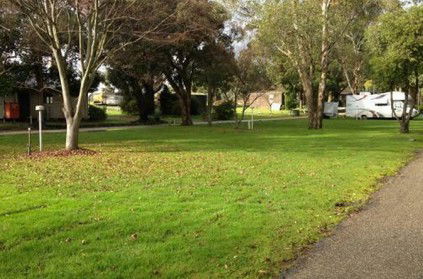 Moe Gardens Caravan Park - Hervey Bay Accommodation 4
