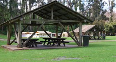 Glen Cromie Caravan Park - Hervey Bay Accommodation 3