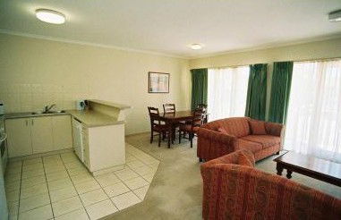 Ballarat Colonial Motor Inn - Hervey Bay Accommodation 6