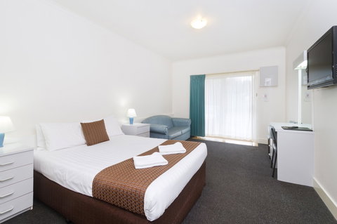 Carrum Downs Holiday Park - Hervey Bay Accommodation 2