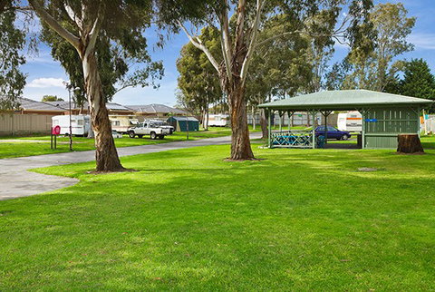 Carrum Downs Holiday Park - Hervey Bay Accommodation 3
