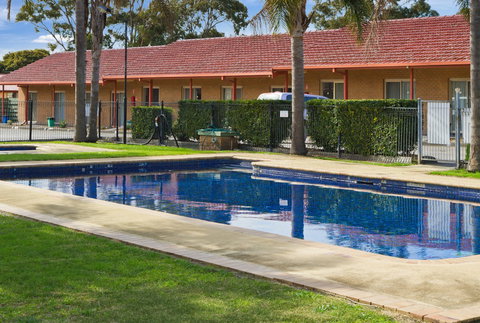 Carrum Downs Holiday Park - Hervey Bay Accommodation 4