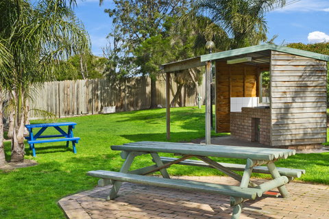 Carrum Downs Holiday Park - Hervey Bay Accommodation 5