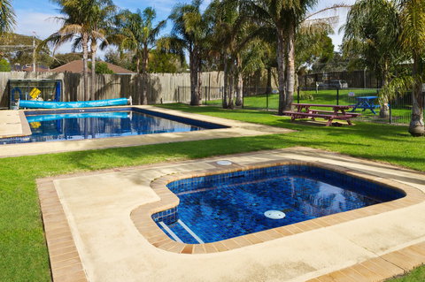 Carrum Downs Holiday Park - Hervey Bay Accommodation 6