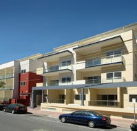 Glenelg Pacific Apartments - Tourism Hervey Bay