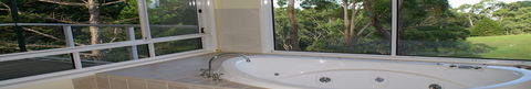 Seaview Treehouses - Hervey Bay Accommodation 1