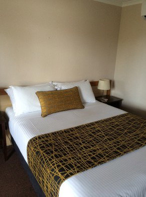 BEST WESTERN The Stirling Rockhampton - Hervey Bay Accommodation 0