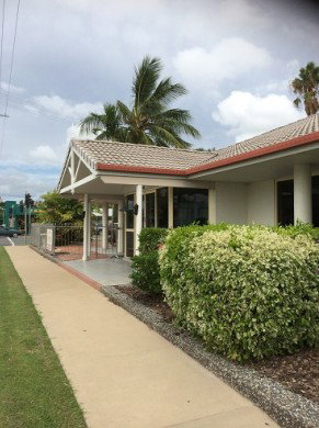 BEST WESTERN The Stirling Rockhampton - Hervey Bay Accommodation 2