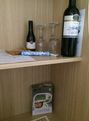 BEST WESTERN The Stirling Rockhampton - Hervey Bay Accommodation 3