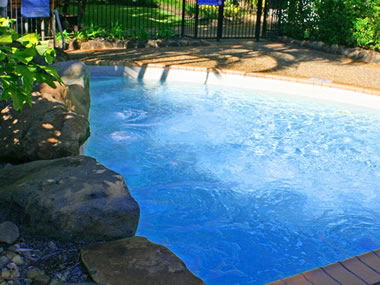 Sanctuary Lake Apartments - Hervey Bay Accommodation 8
