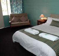 The Bay Motel - Safety Beach - Hervey Bay Accommodation
