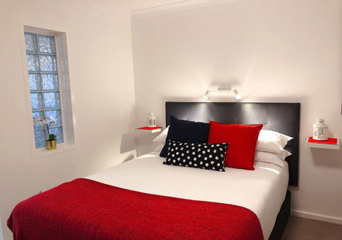 Canberra Short Term & Holiday Accommodation - Hervey Bay Accommodation 5