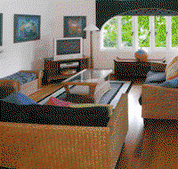 Villa Paradiso - Hervey Bay Accommodation
