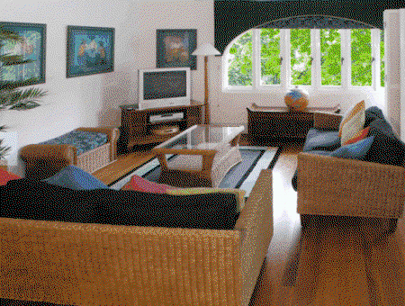 Villa Paradiso - Hervey Bay Accommodation 0