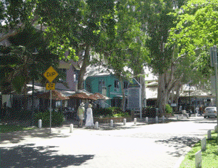 Villa Paradiso - Hervey Bay Accommodation 1