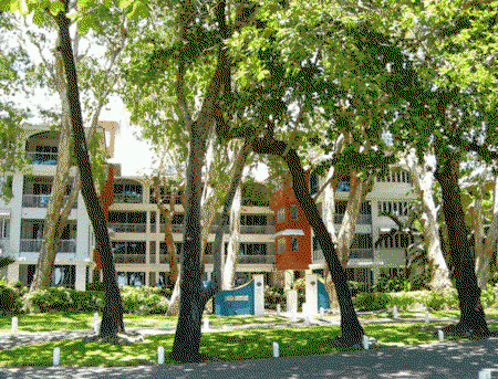 Villa Paradiso - Hervey Bay Accommodation 2