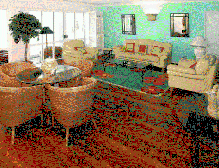 Villa Paradiso - Hervey Bay Accommodation 3