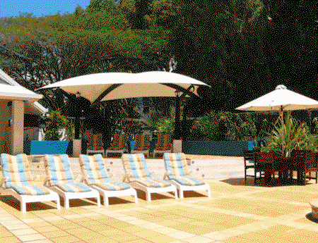 Villa Paradiso - Hervey Bay Accommodation 4