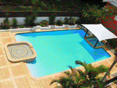 Villa Paradiso - Hervey Bay Accommodation 5