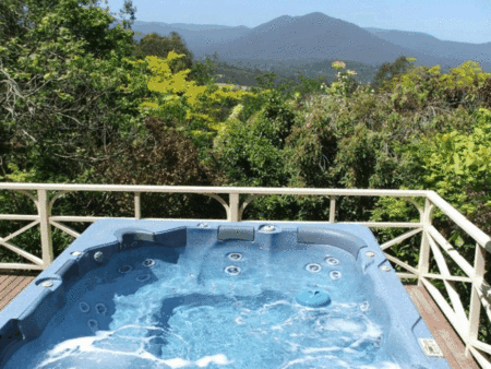 Healesville Garden Accommodation - Hervey Bay Accommodation 0