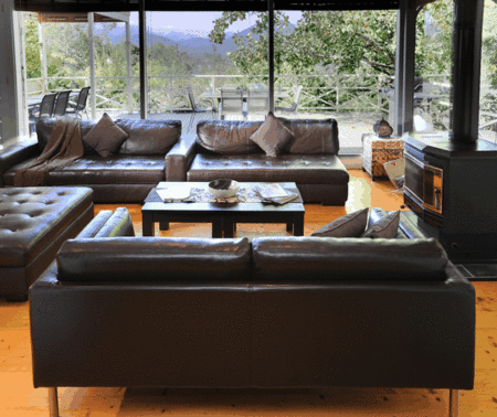 Healesville Garden Accommodation - Hervey Bay Accommodation 1