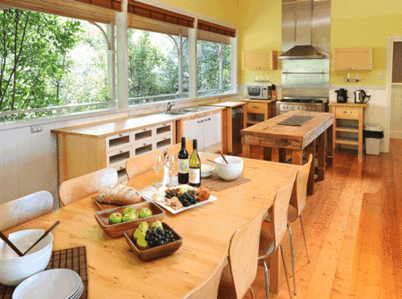 Healesville Garden Accommodation - Hervey Bay Accommodation 2