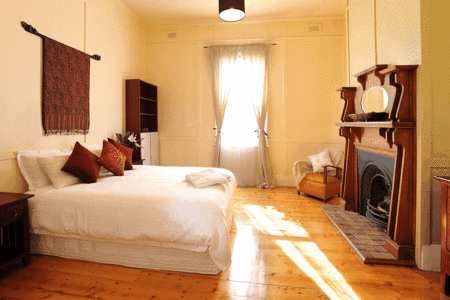 Healesville Garden Accommodation - Hervey Bay Accommodation 3