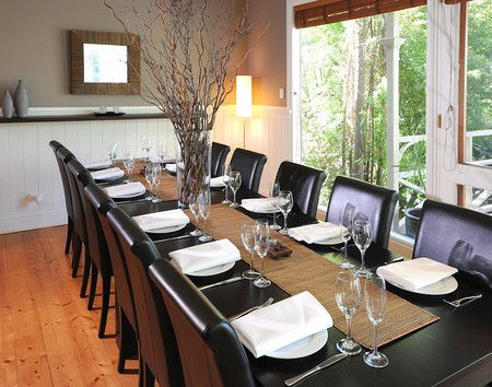 Healesville Garden Accommodation - Hervey Bay Accommodation 4
