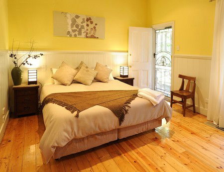 Healesville Garden Accommodation - Hervey Bay Accommodation 5