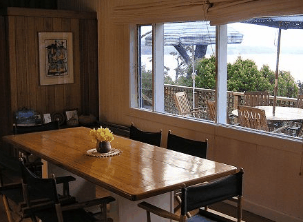 Beach House at St Helens - Hervey Bay Accommodation