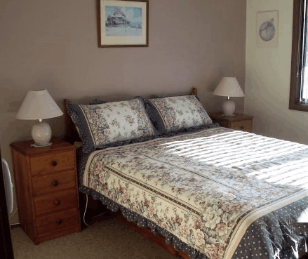 Cockle Cove - Hervey Bay Accommodation