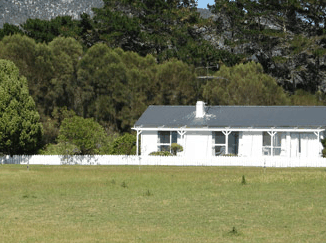 Echo Hills - Hervey Bay Accommodation