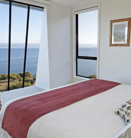 Hazards Hideaway - Hervey Bay Accommodation