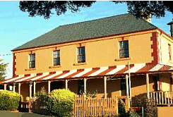 Meredith House - Hervey Bay Accommodation