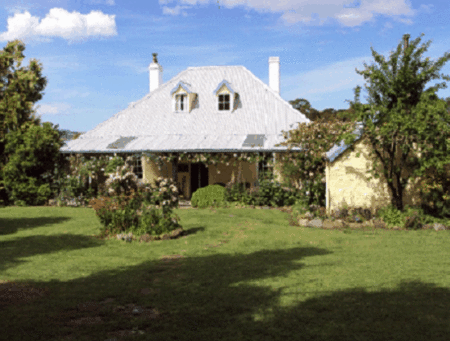 Orford Sanda House BB - Hervey Bay Accommodation