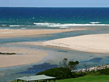 Scamander Beach Hotel Motel - Hervey Bay Accommodation