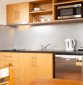 Swansea Beach Chalets - Hervey Bay Accommodation