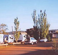 Triabunna Cabin and Caravan Park - Hervey Bay Accommodation