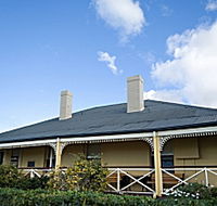 Tubby and Padman Boutique Accommodation - Hervey Bay Accommodation