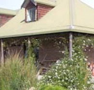 Wind Song Bed and Breakfast - Hervey Bay Accommodation