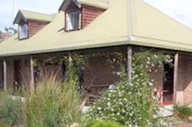 Wind Song Bed And Breakfast - Hervey Bay Accommodation 0