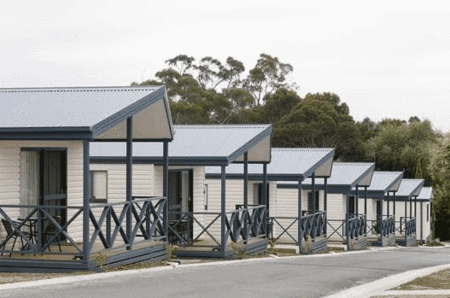 BIG4 St Helens Holiday Park - Hervey Bay Accommodation
